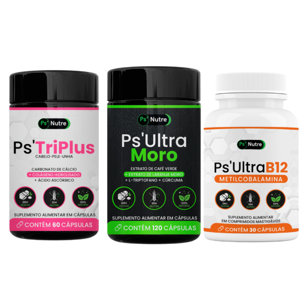 Ps' Fit Start