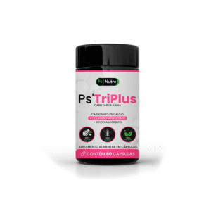 Ps' Triplus