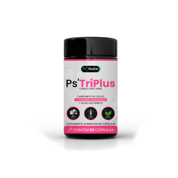 Ps' Triplus