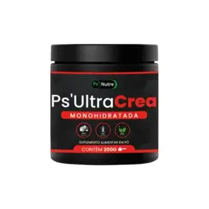 Ps' Ultra-Crea